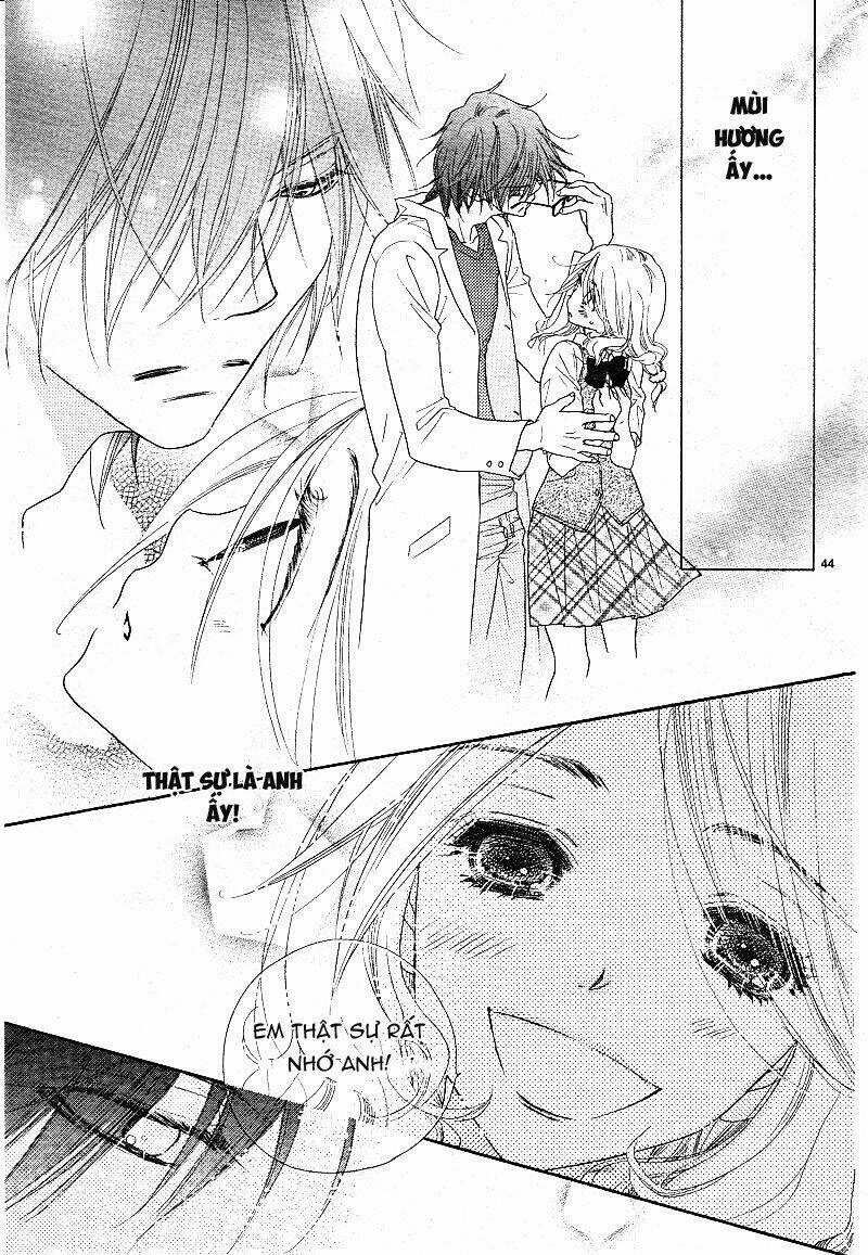 Sai x Ai - Chapter 1 - Page 41