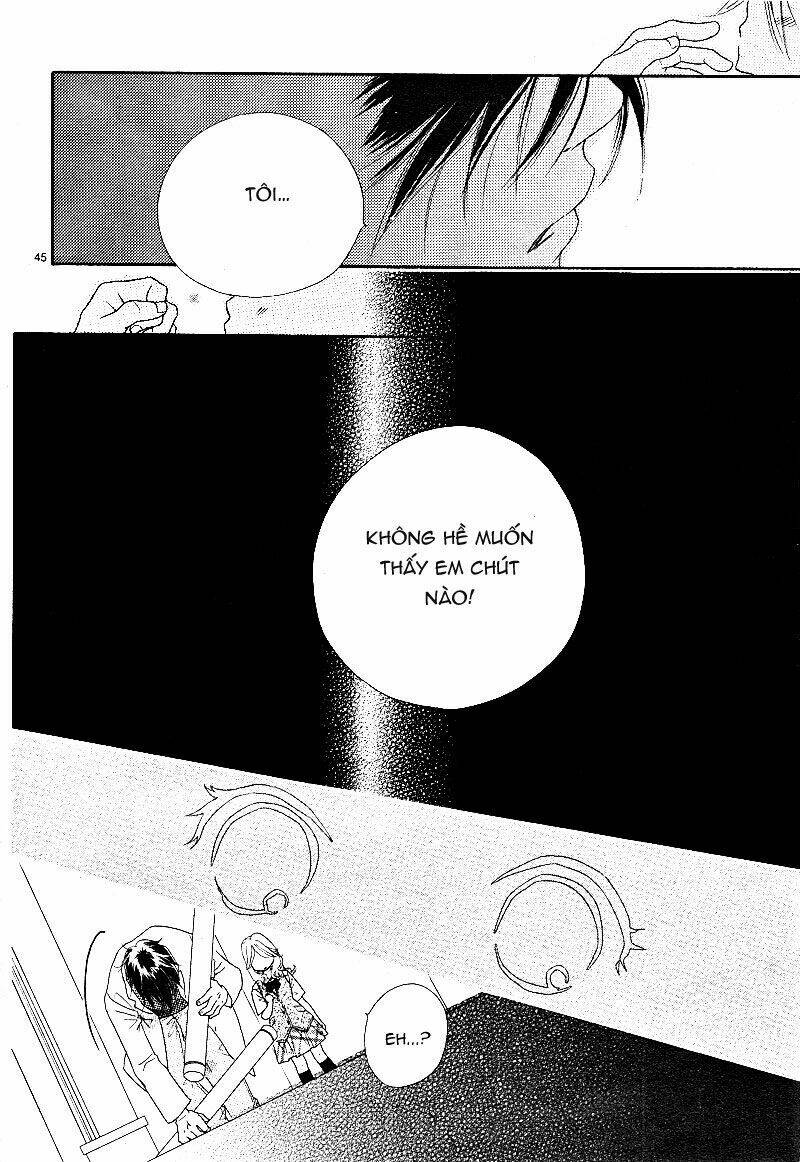 Sai x Ai - Chapter 1 - Page 42