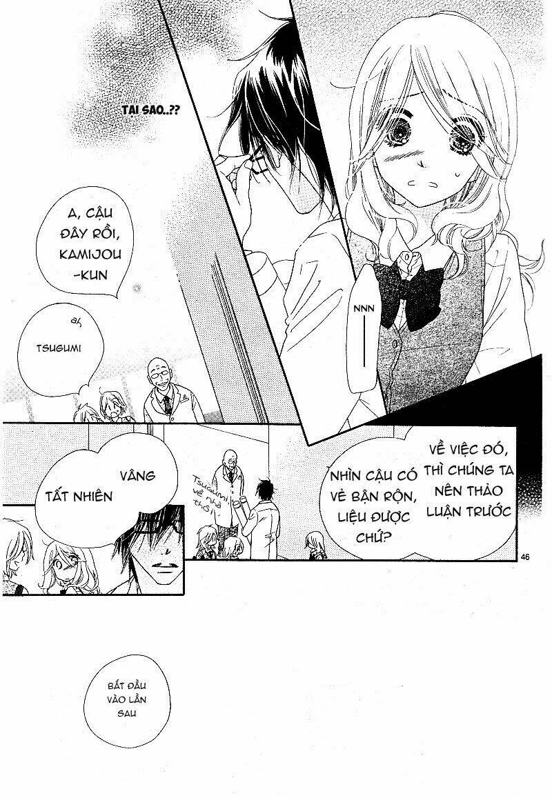 Sai x Ai - Chapter 1 - Page 43