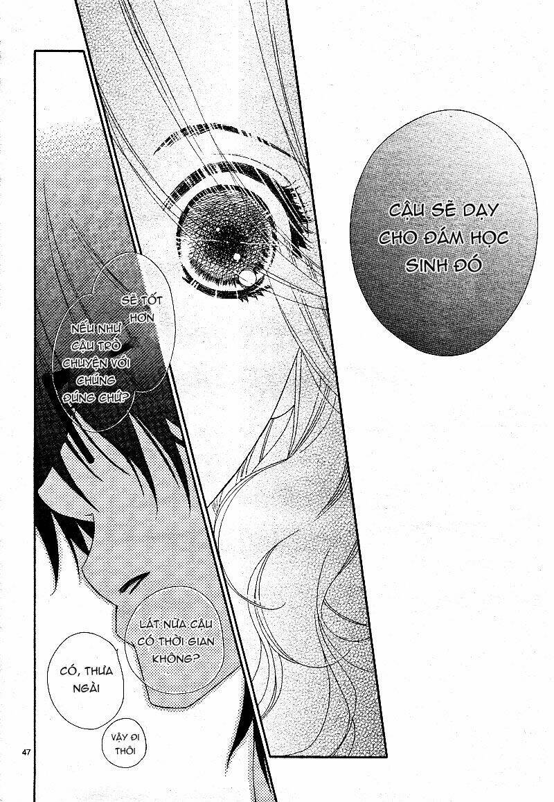 Sai x Ai - Chapter 1 - Page 44