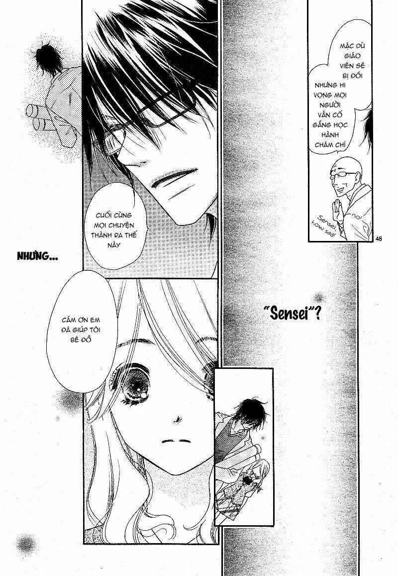 Sai x Ai - Chapter 1 - Page 45