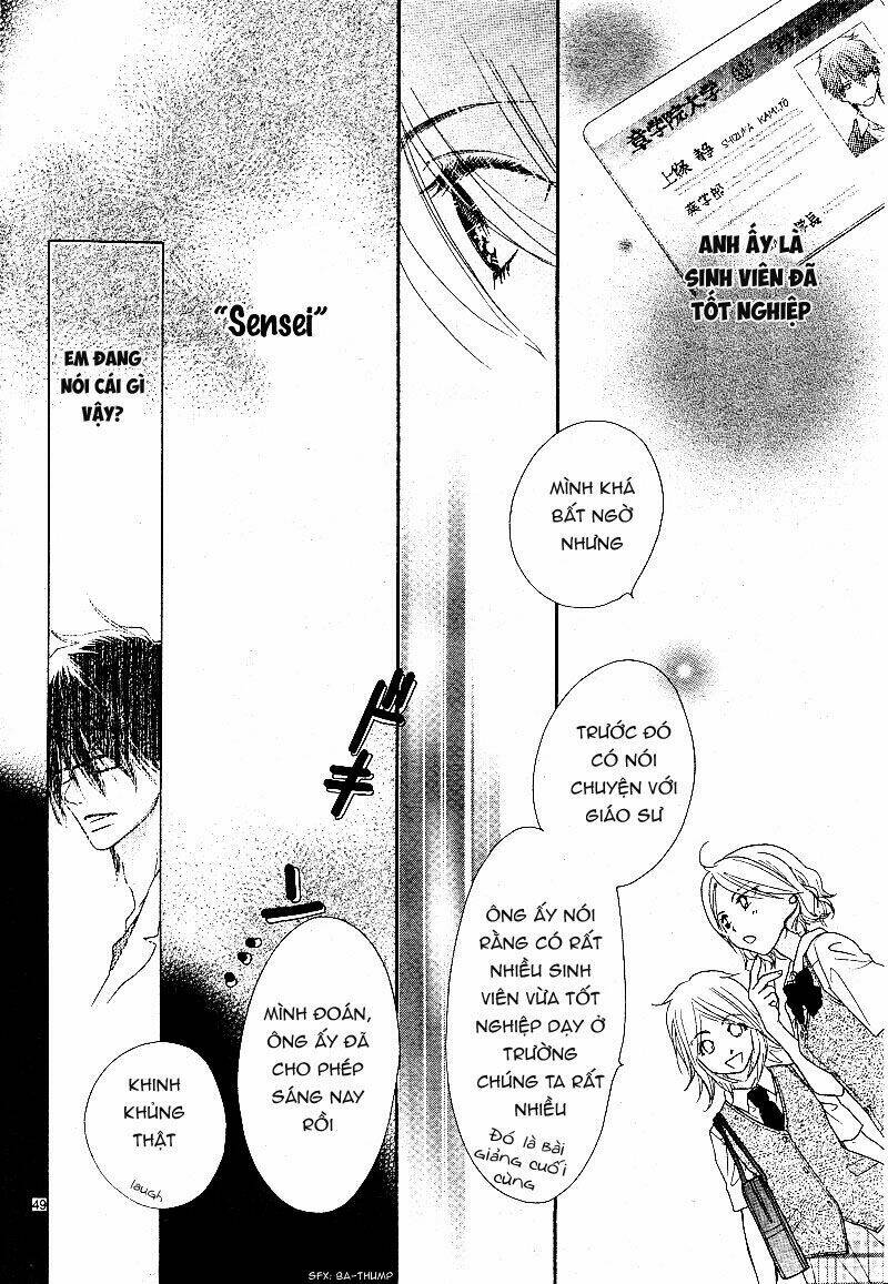 Sai x Ai - Chapter 1 - Page 46