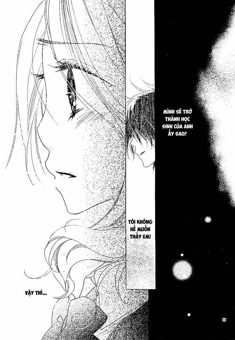 Sai x Ai - Chapter 1 - Page 47