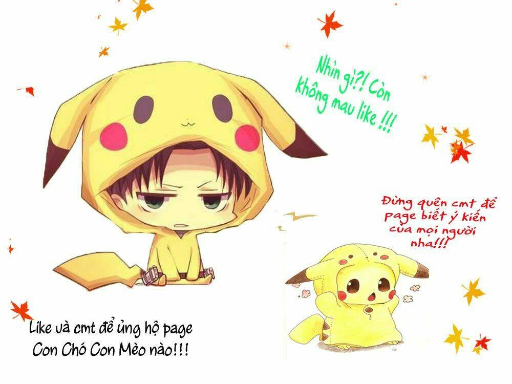 Sai x Ai - Chapter 1 - Page 49