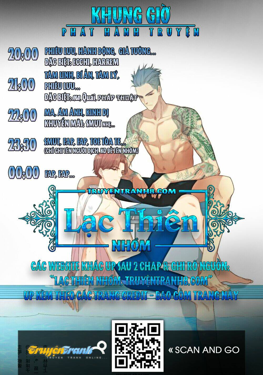 Phi Ngư - Chapter 5 - Page 81