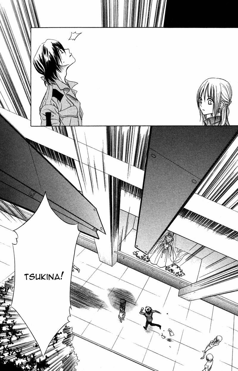 Loài Hoa Nở Trong Trái Tim Em - Chapter 1 - Page 9