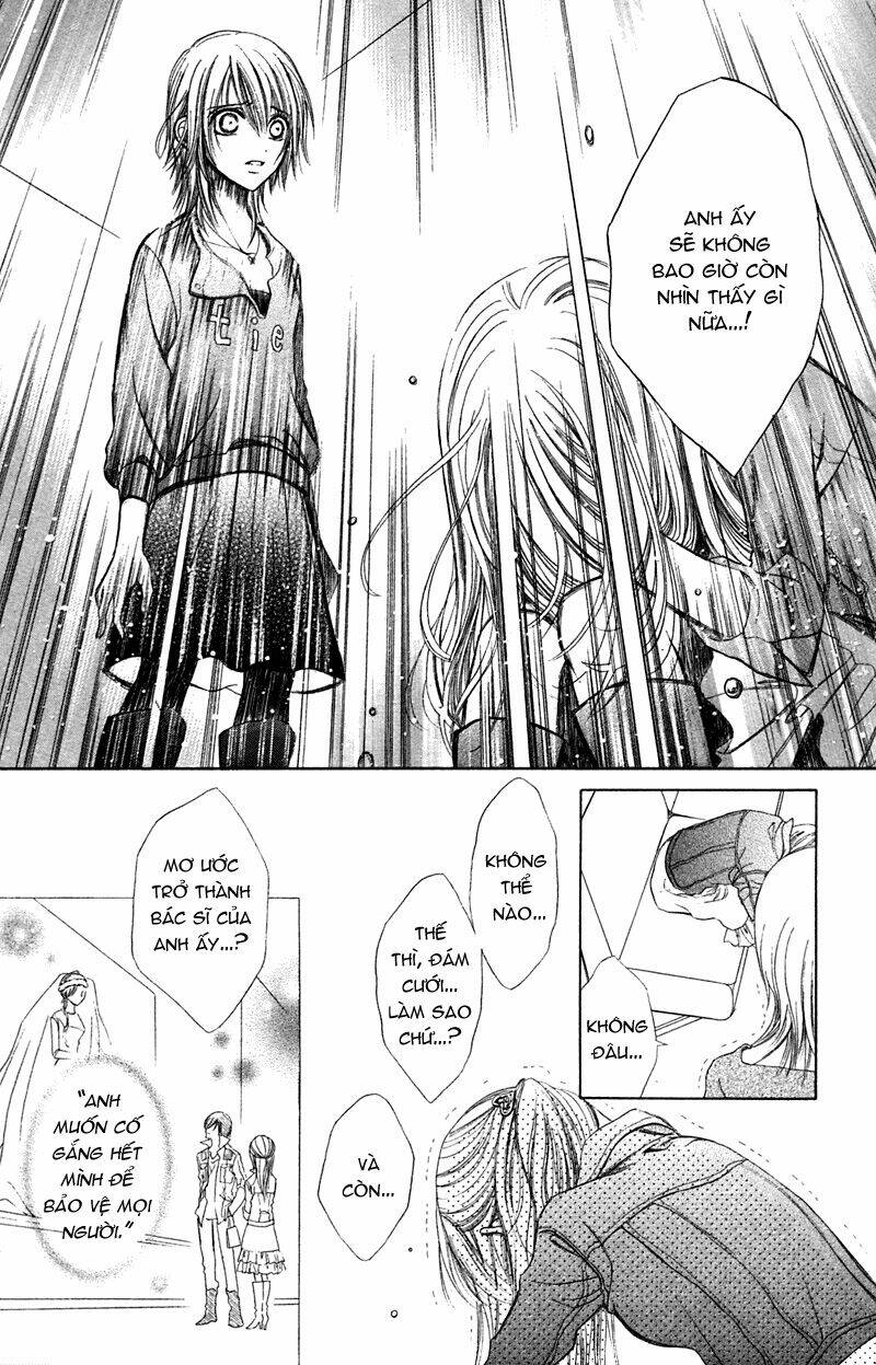 Loài Hoa Nở Trong Trái Tim Em - Chapter 1 - Page 17