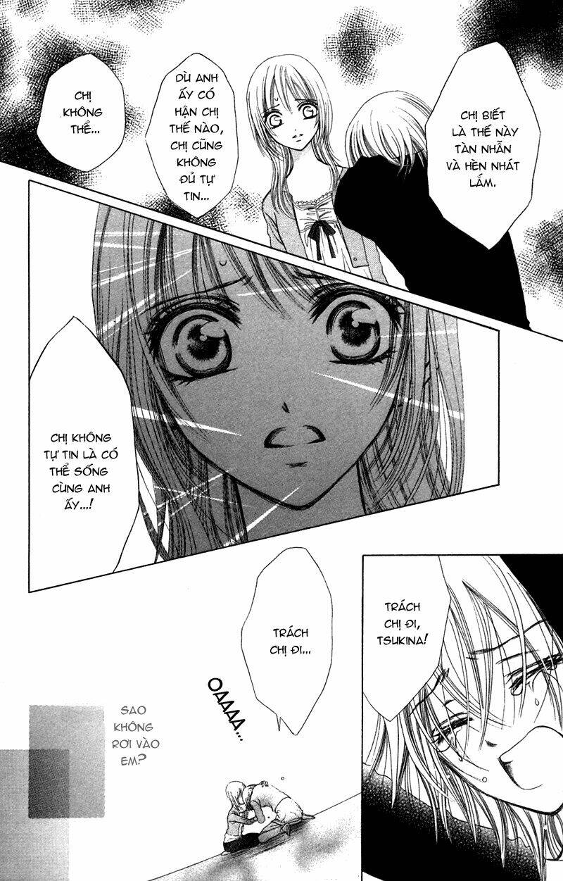 Loài Hoa Nở Trong Trái Tim Em - Chapter 1 - Page 21