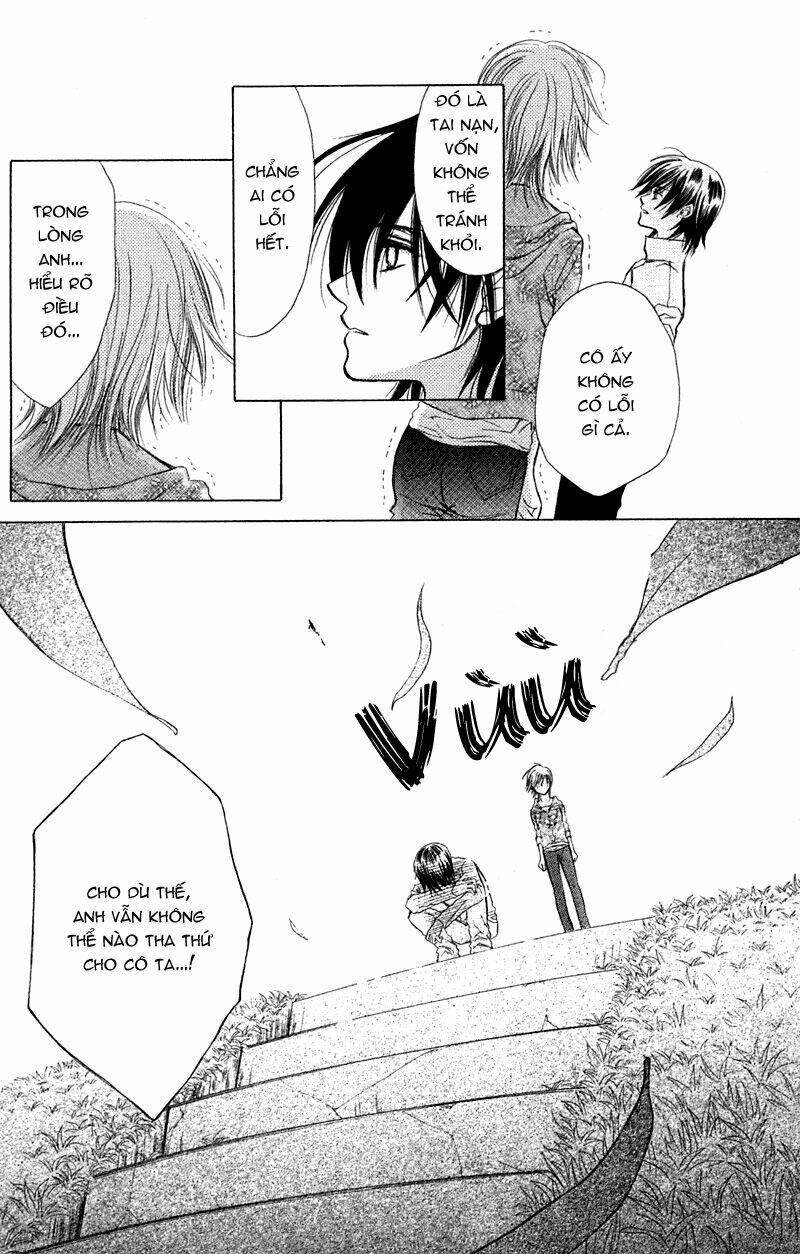 Loài Hoa Nở Trong Trái Tim Em - Chapter 1 - Page 43