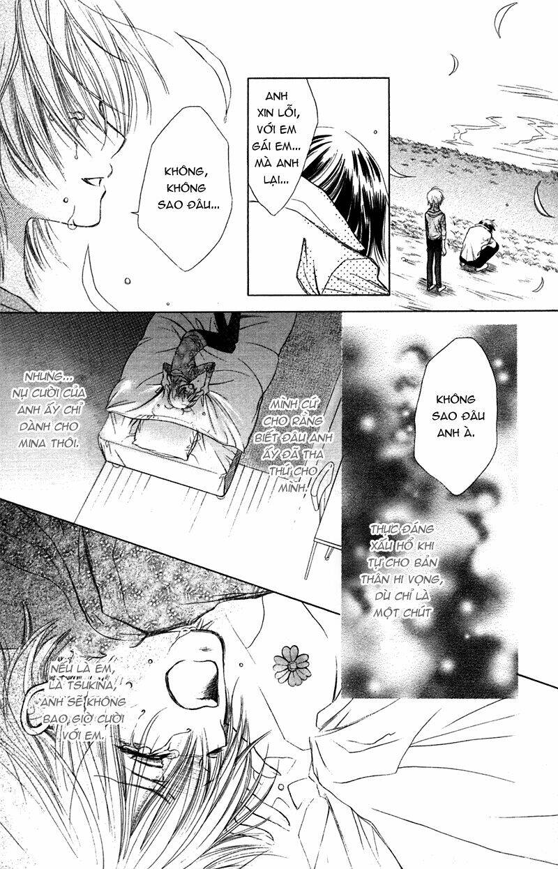 Loài Hoa Nở Trong Trái Tim Em - Chapter 1 - Page 45