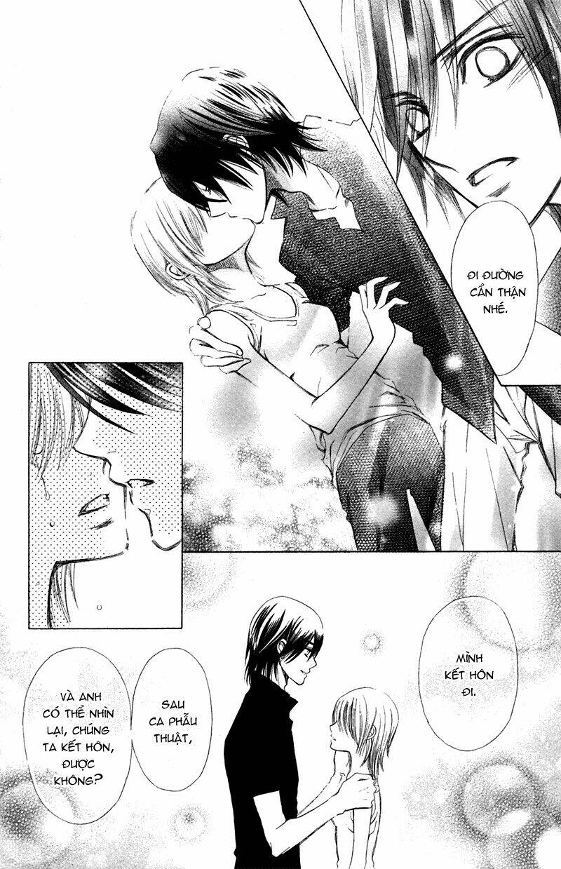 Loài Hoa Nở Trong Trái Tim Em - Chapter 1 - Page 47