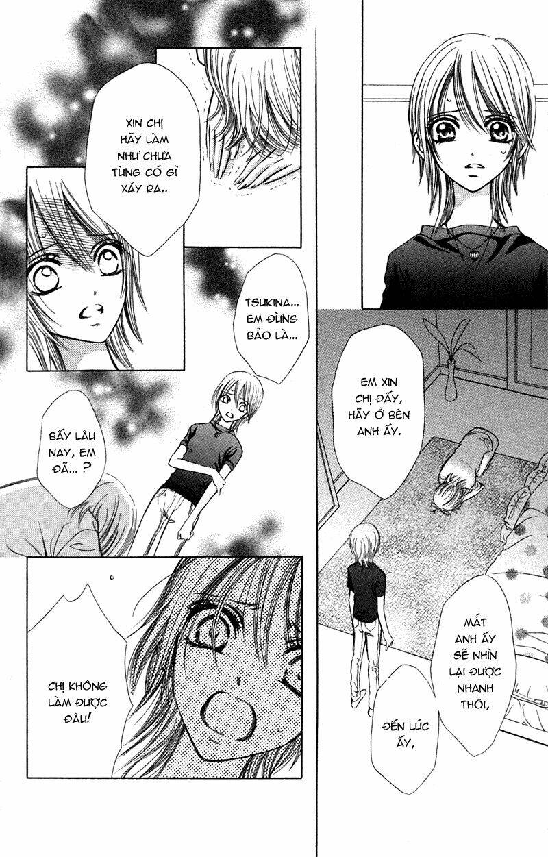 Loài Hoa Nở Trong Trái Tim Em - Chapter 1 - Page 49