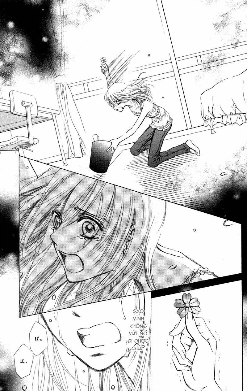 Loài Hoa Nở Trong Trái Tim Em - Chapter 1 - Page 56