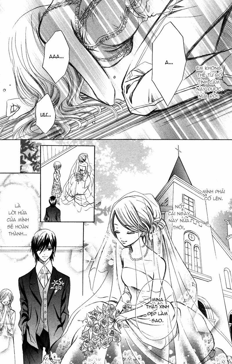 Loài Hoa Nở Trong Trái Tim Em - Chapter 1 - Page 57