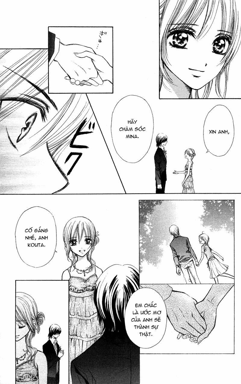 Loài Hoa Nở Trong Trái Tim Em - Chapter 1 - Page 58