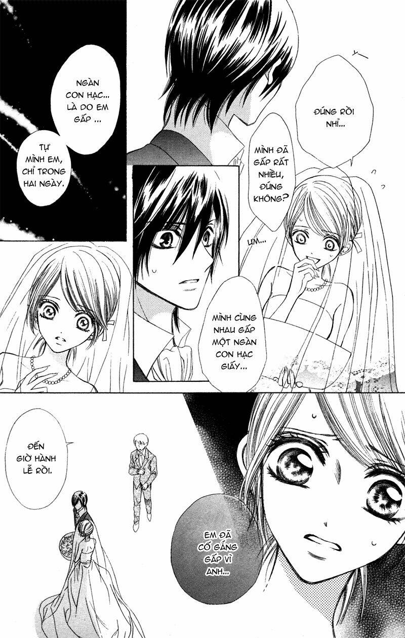 Loài Hoa Nở Trong Trái Tim Em - Chapter 1 - Page 61