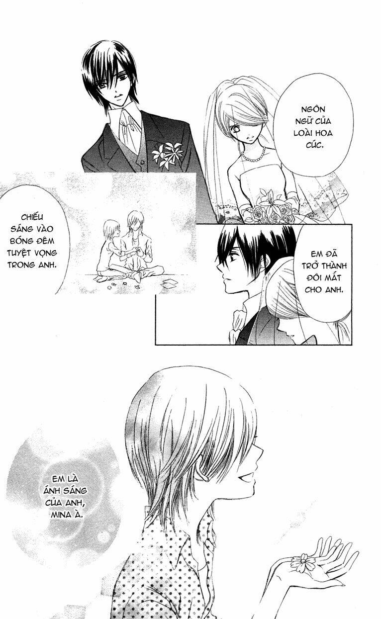 Loài Hoa Nở Trong Trái Tim Em - Chapter 1 - Page 63