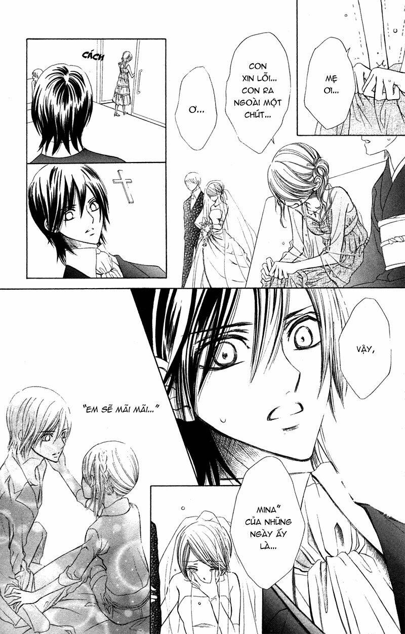 Loài Hoa Nở Trong Trái Tim Em - Chapter 1 - Page 66