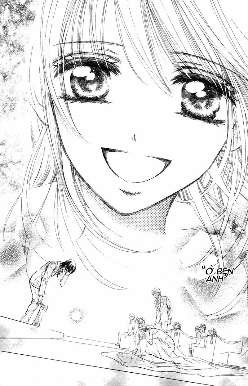 Loài Hoa Nở Trong Trái Tim Em - Chapter 1 - Page 67