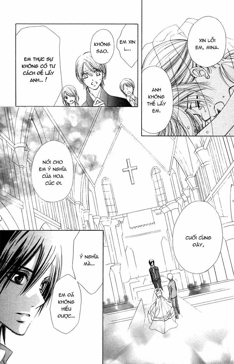 Loài Hoa Nở Trong Trái Tim Em - Chapter 1 - Page 68