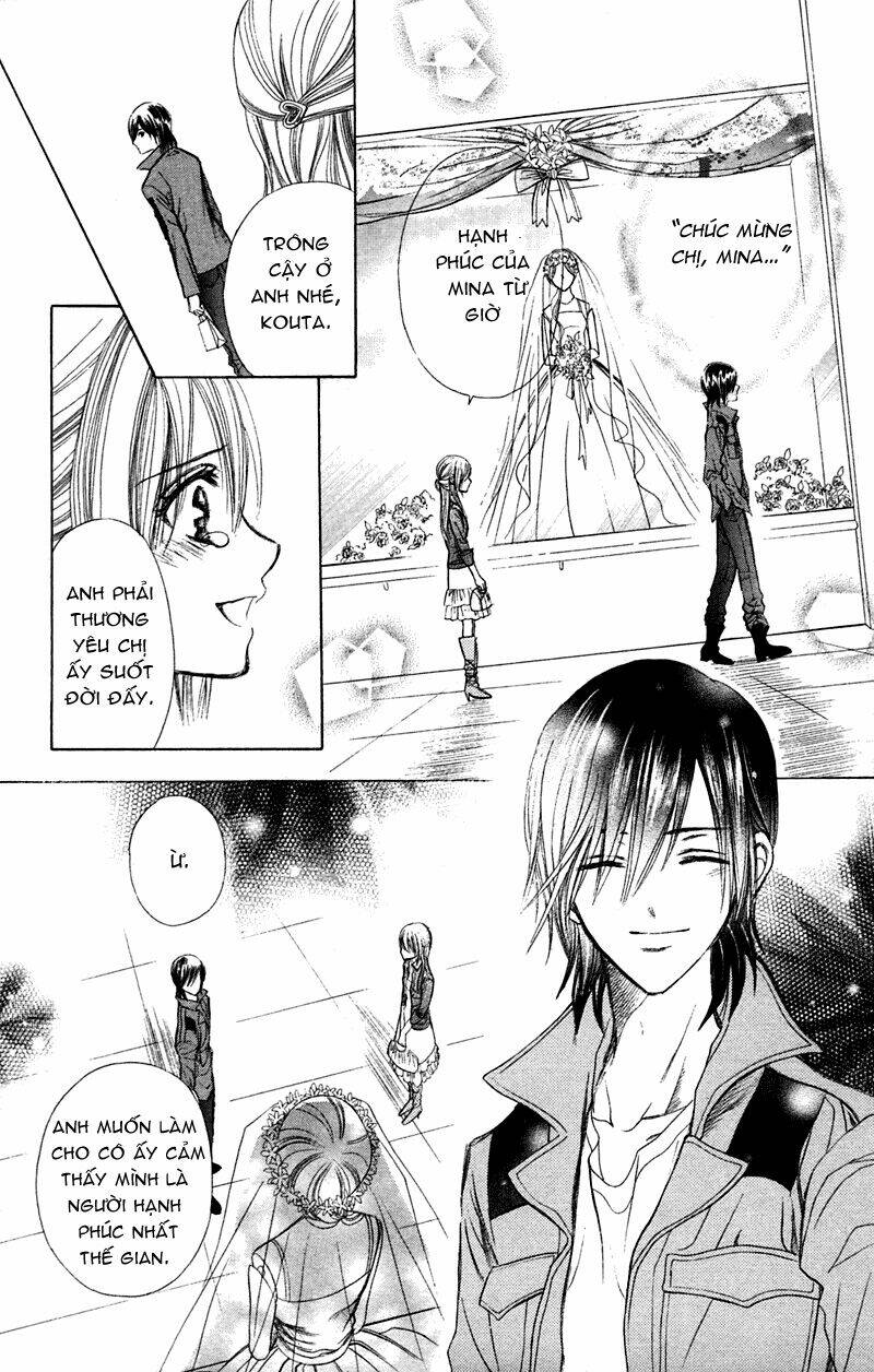 Loài Hoa Nở Trong Trái Tim Em - Chapter 1 - Page 6