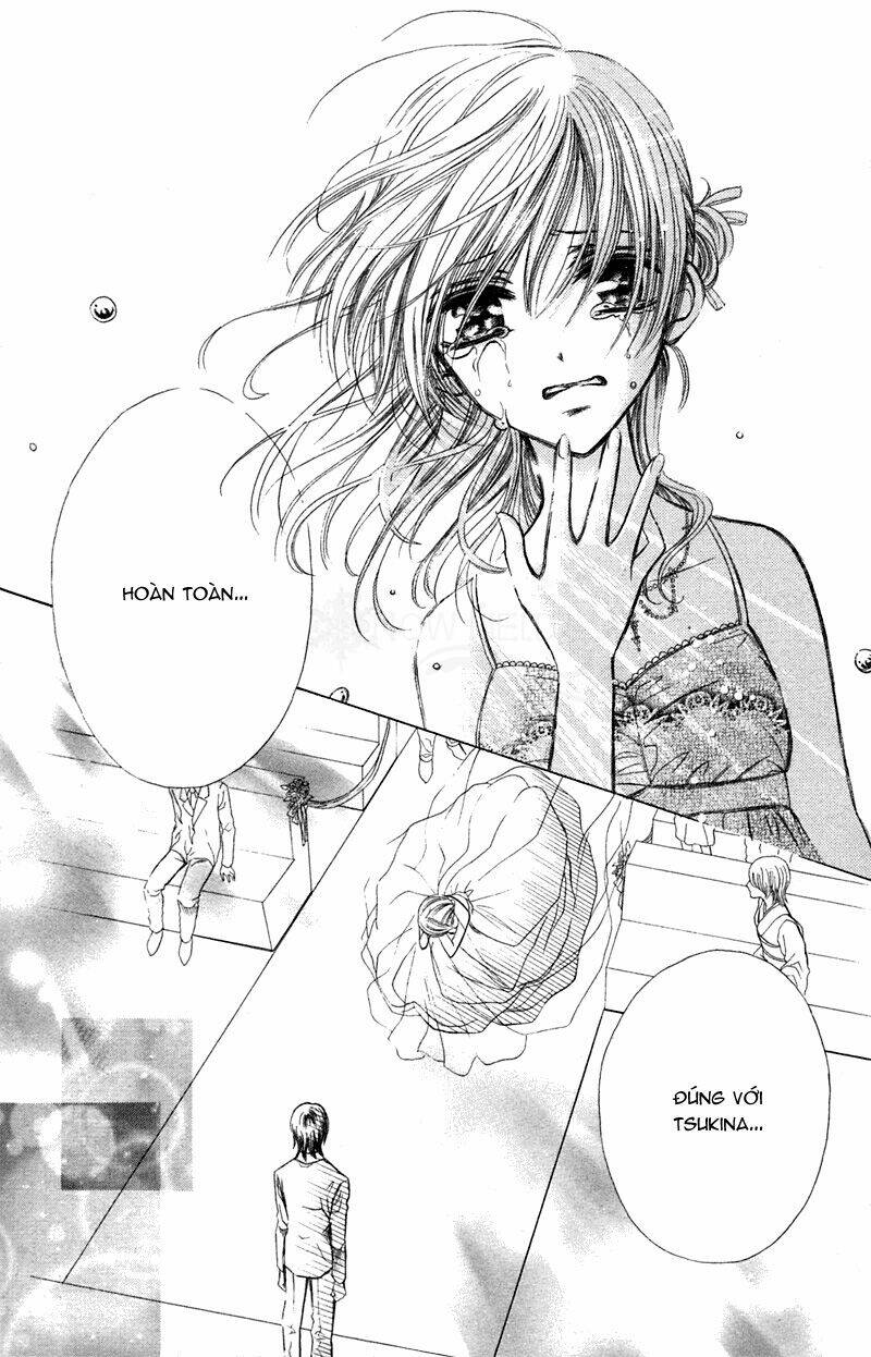 Loài Hoa Nở Trong Trái Tim Em - Chapter 1 - Page 70