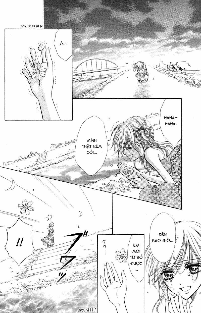 Loài Hoa Nở Trong Trái Tim Em - Chapter 1 - Page 71