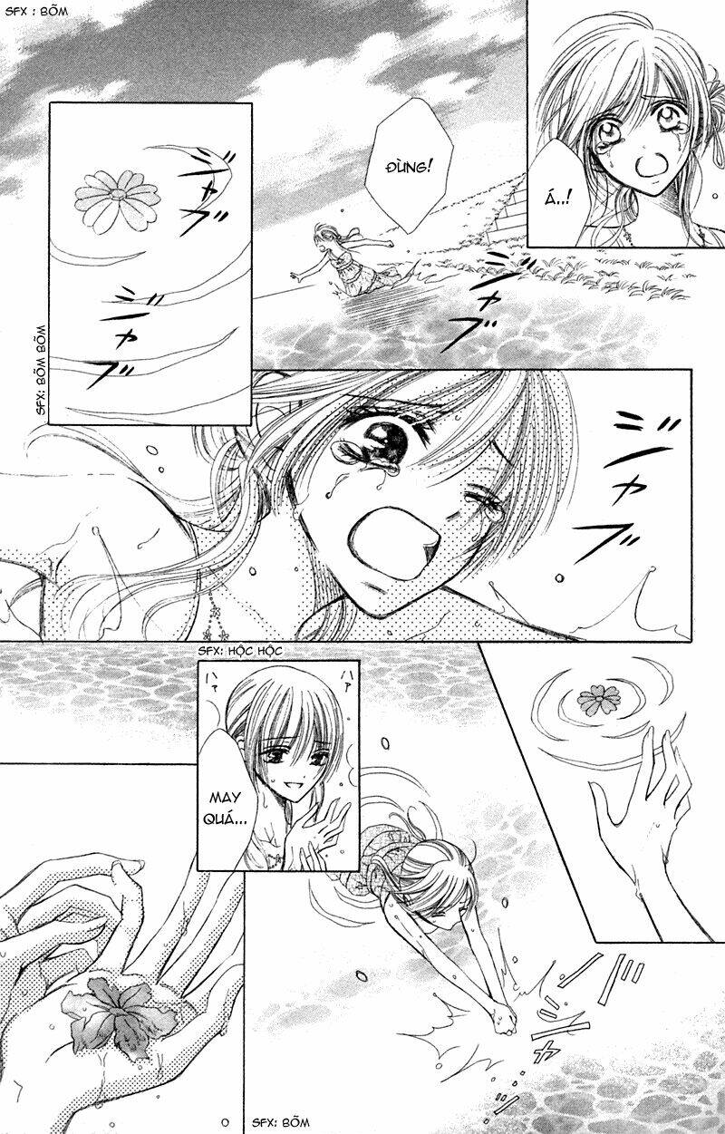 Loài Hoa Nở Trong Trái Tim Em - Chapter 1 - Page 72