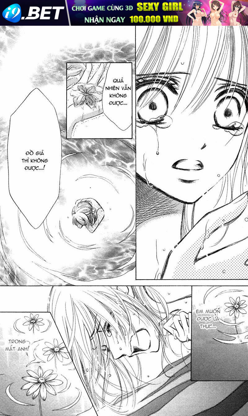 Loài Hoa Nở Trong Trái Tim Em - Chapter 1 - Page 73