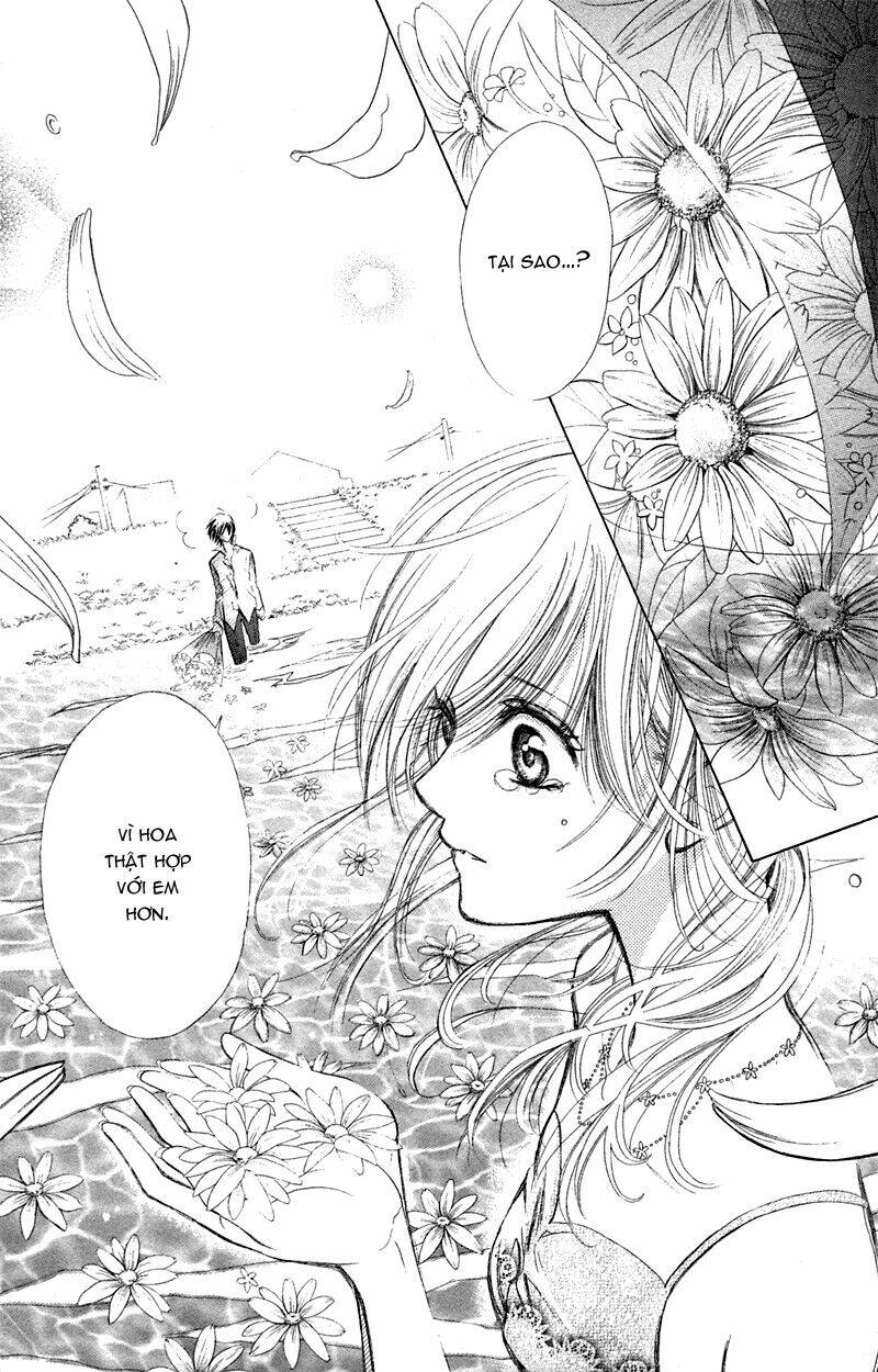 Loài Hoa Nở Trong Trái Tim Em - Chapter 1 - Page 75