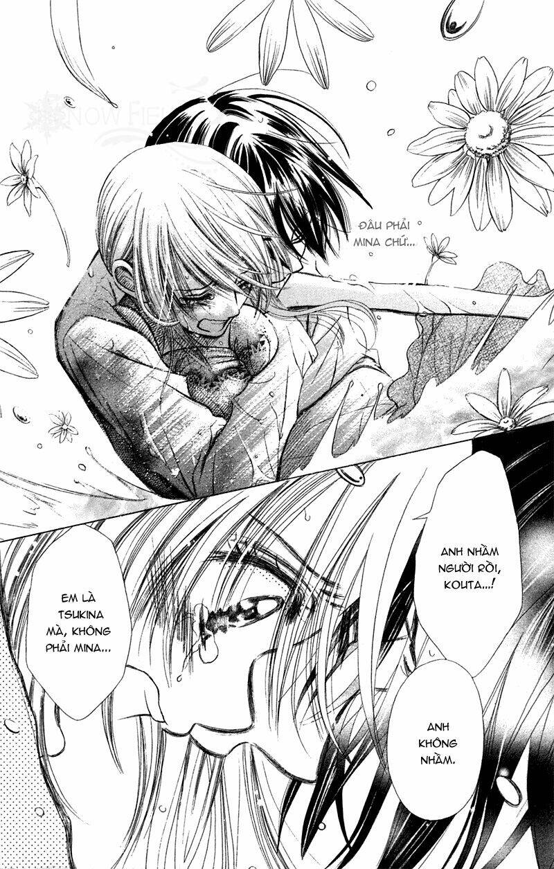 Loài Hoa Nở Trong Trái Tim Em - Chapter 1 - Page 77