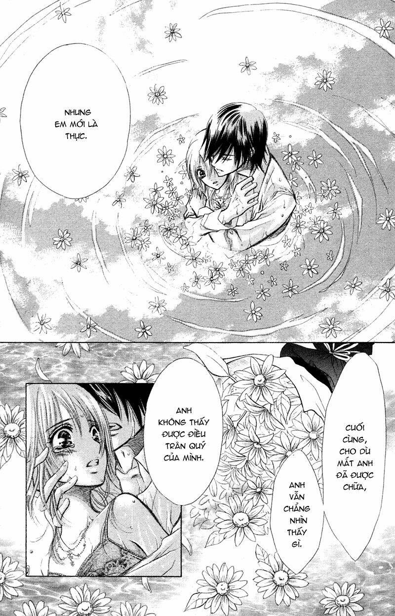 Loài Hoa Nở Trong Trái Tim Em - Chapter 1 - Page 78