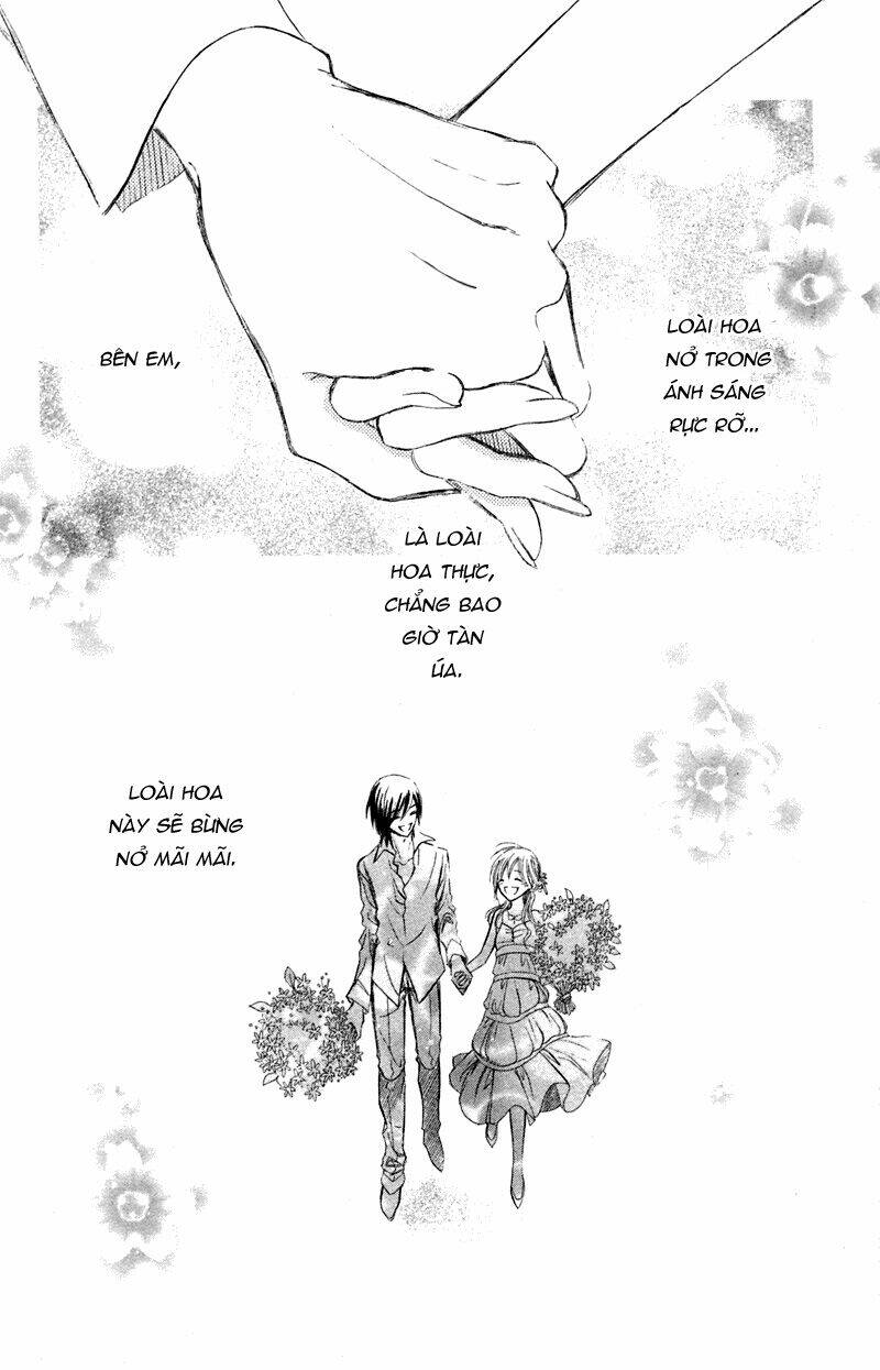Loài Hoa Nở Trong Trái Tim Em - Chapter 1 - Page 81