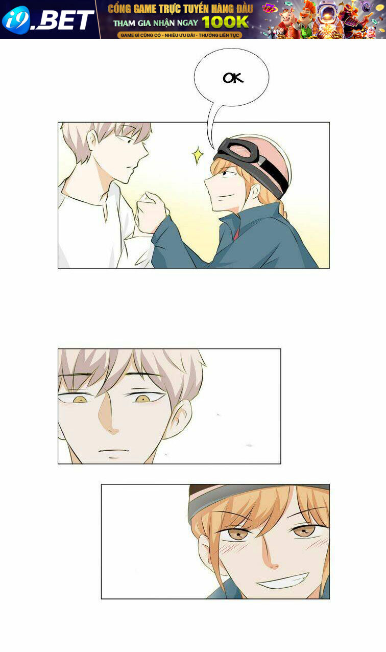 Không thể thay thế. - Chapter 2 - Page 14