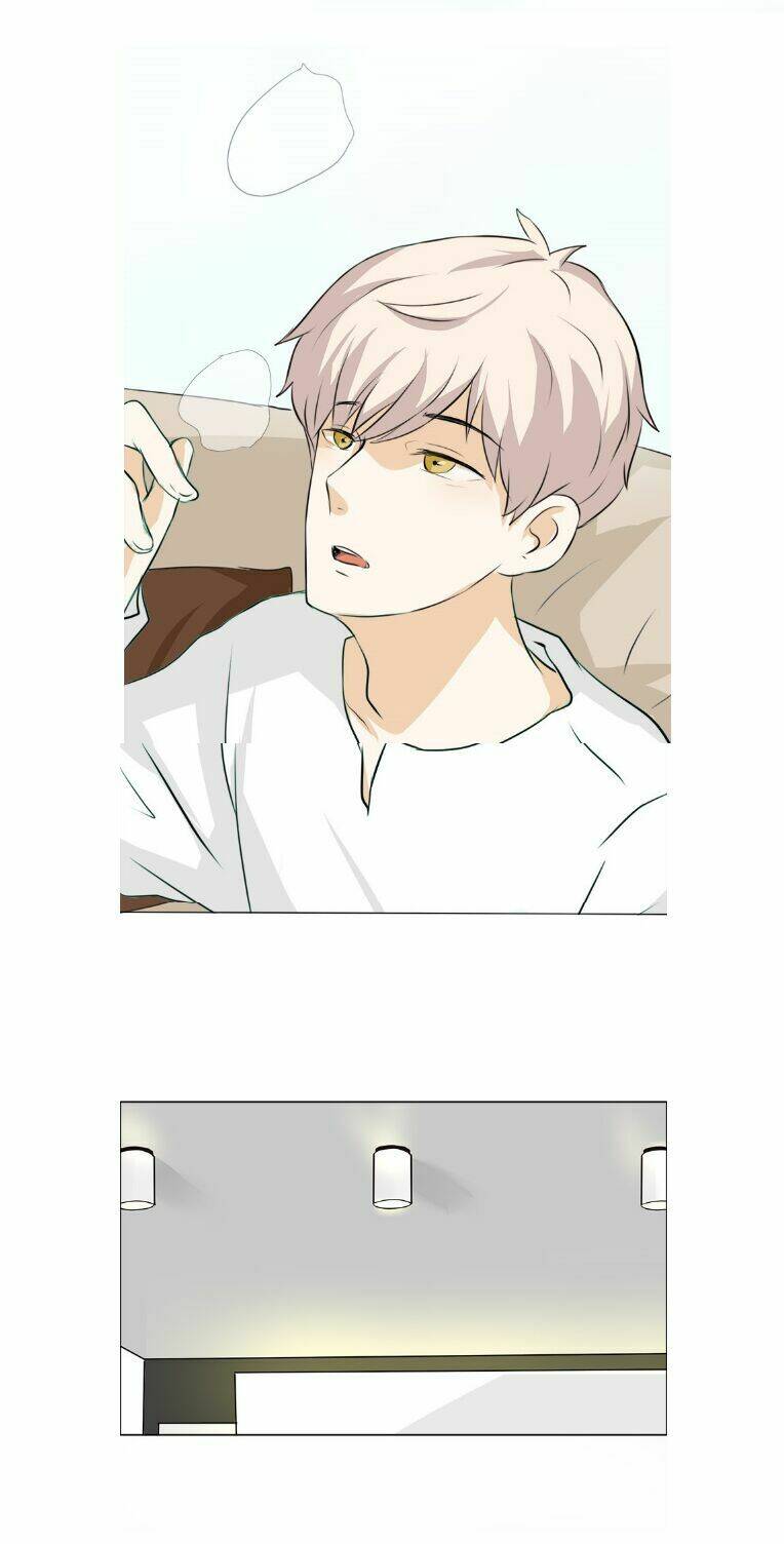 Không thể thay thế. - Chapter 2 - Page 23