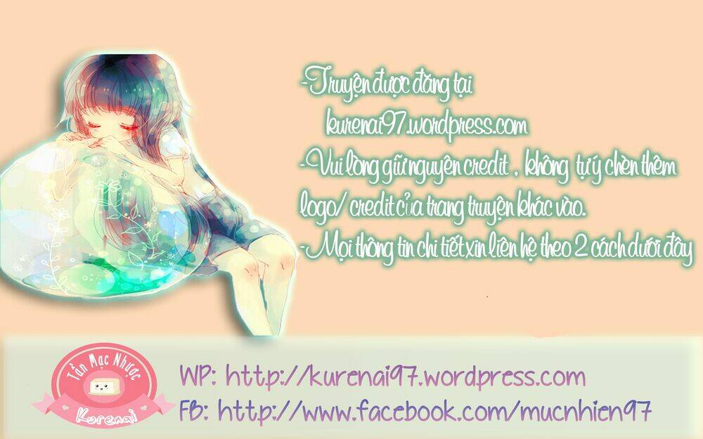 Không thể thay thế. - Chapter 2 - Page 29