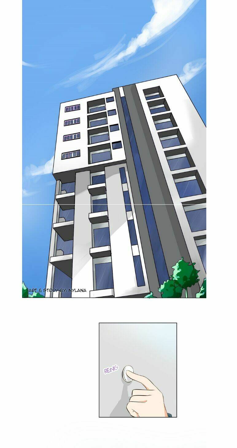 Không thể thay thế. - Chapter 2 - Page 4