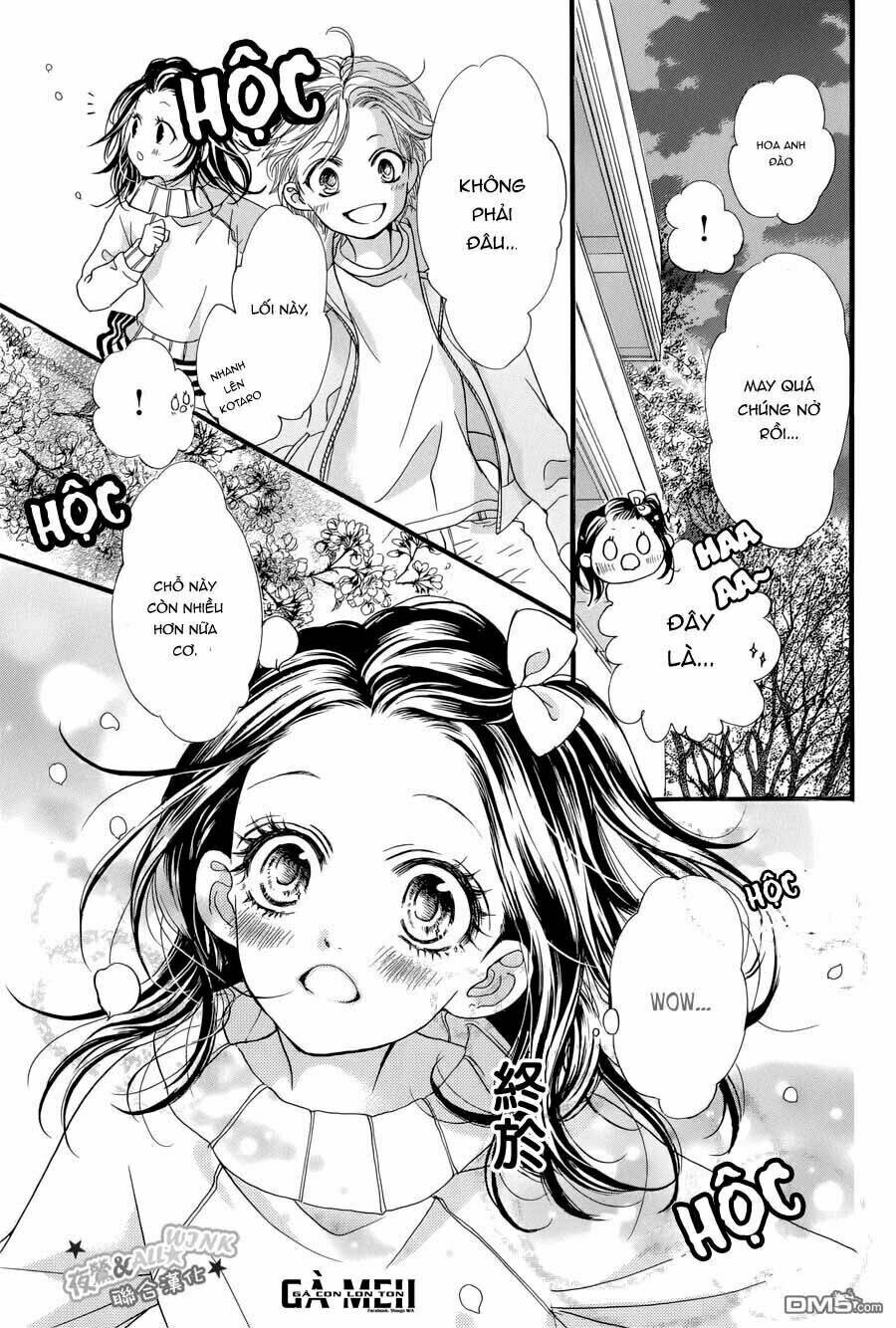 Anh Yêu Em - Chapter 5 - Page 13