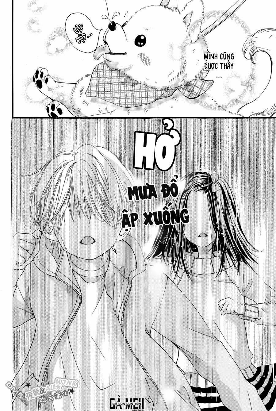 Anh Yêu Em - Chapter 5 - Page 14