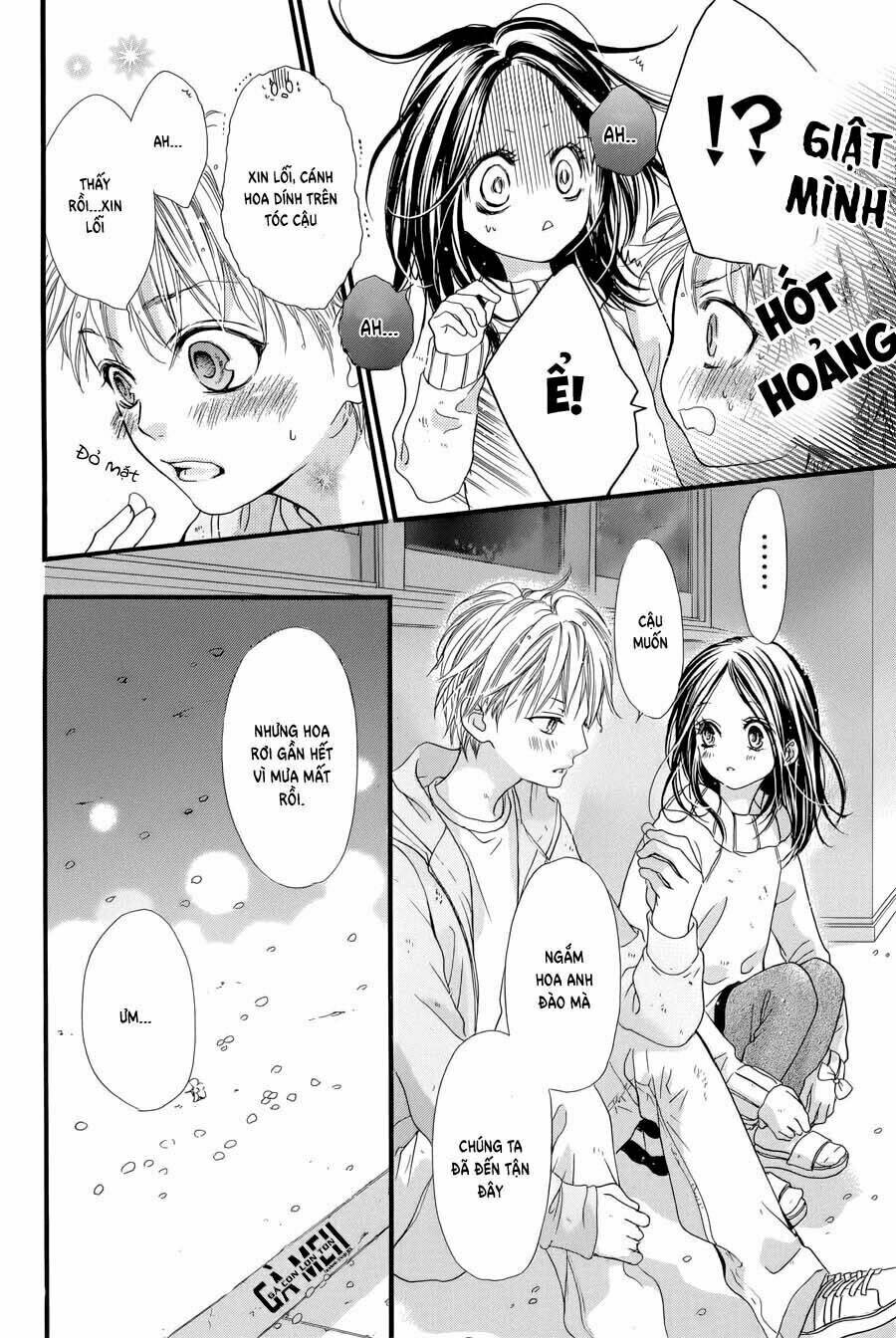 Anh Yêu Em - Chapter 5 - Page 22