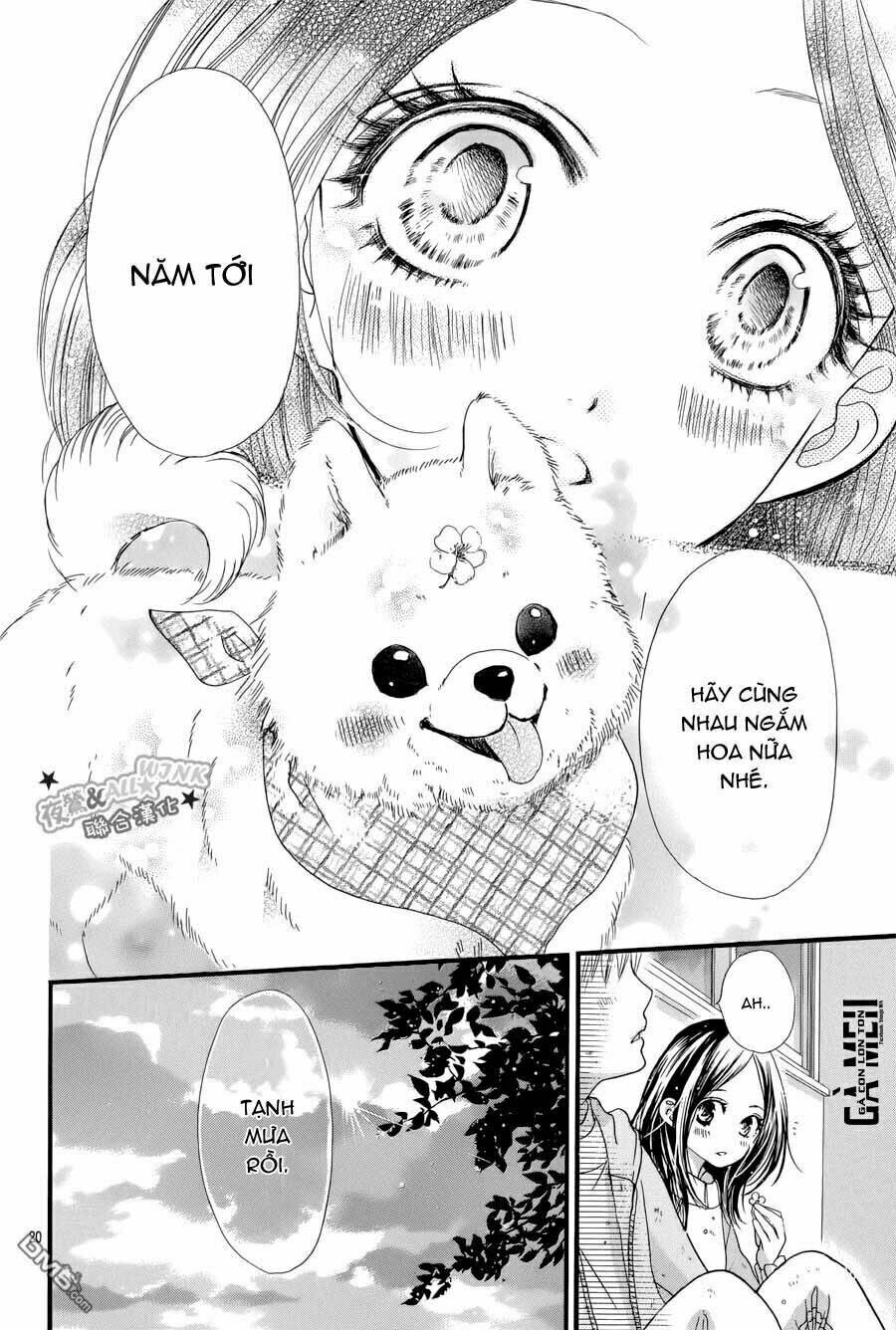 Anh Yêu Em - Chapter 5 - Page 24