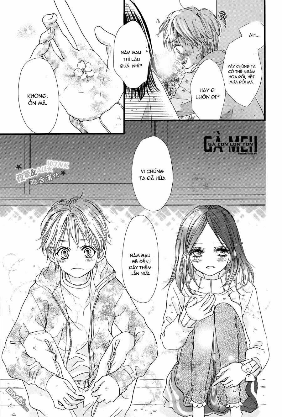 Anh Yêu Em - Chapter 5 - Page 25