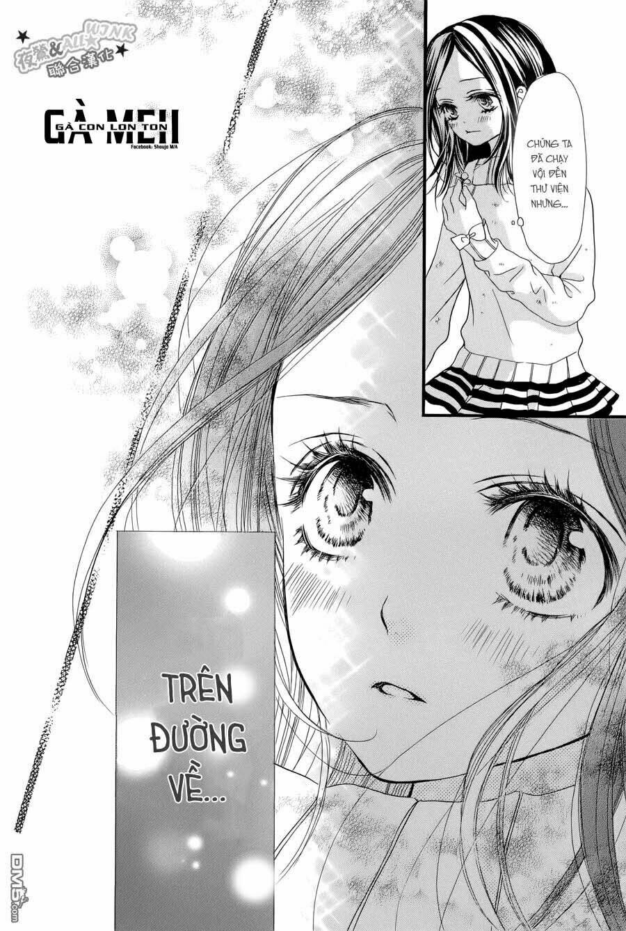 Anh Yêu Em - Chapter 5 - Page 28