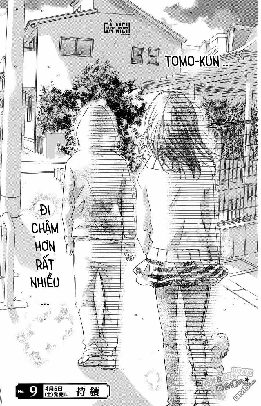 Anh Yêu Em - Chapter 5 - Page 29