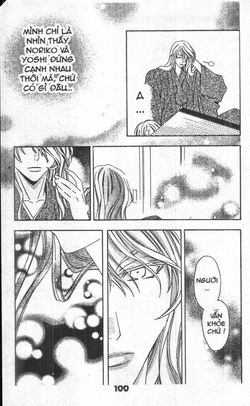 Bông Hoa Bí Ẩn - Chapter 6 - Page 99
