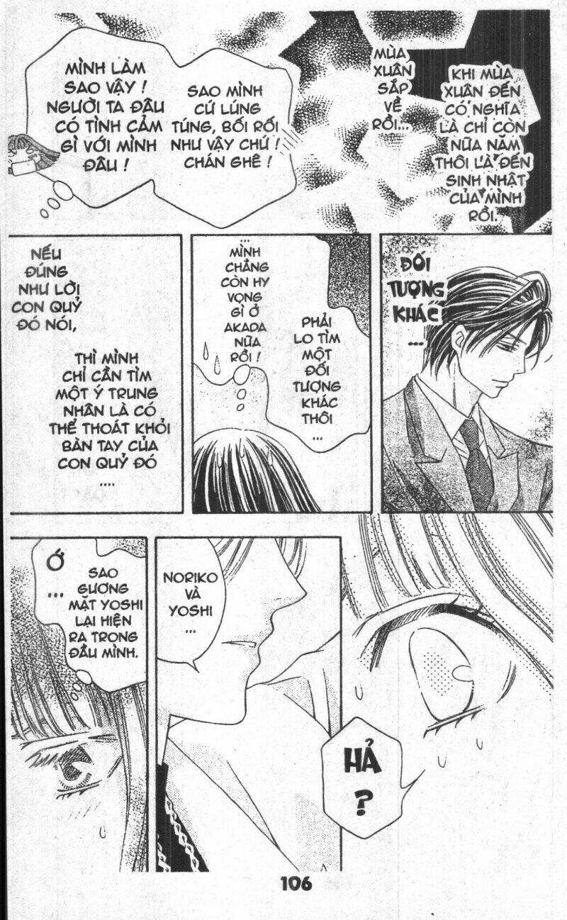 Bông Hoa Bí Ẩn - Chapter 6 - Page 105