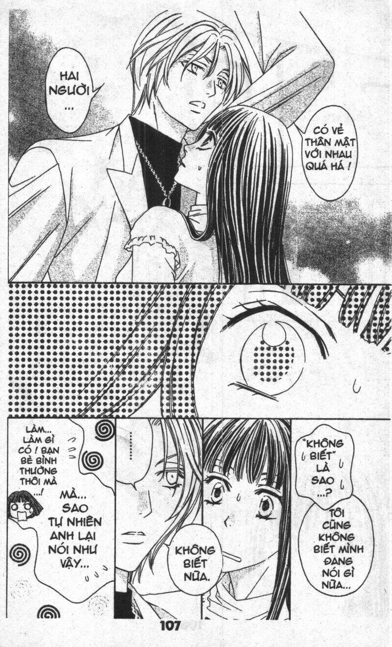 Bông Hoa Bí Ẩn - Chapter 6 - Page 106
