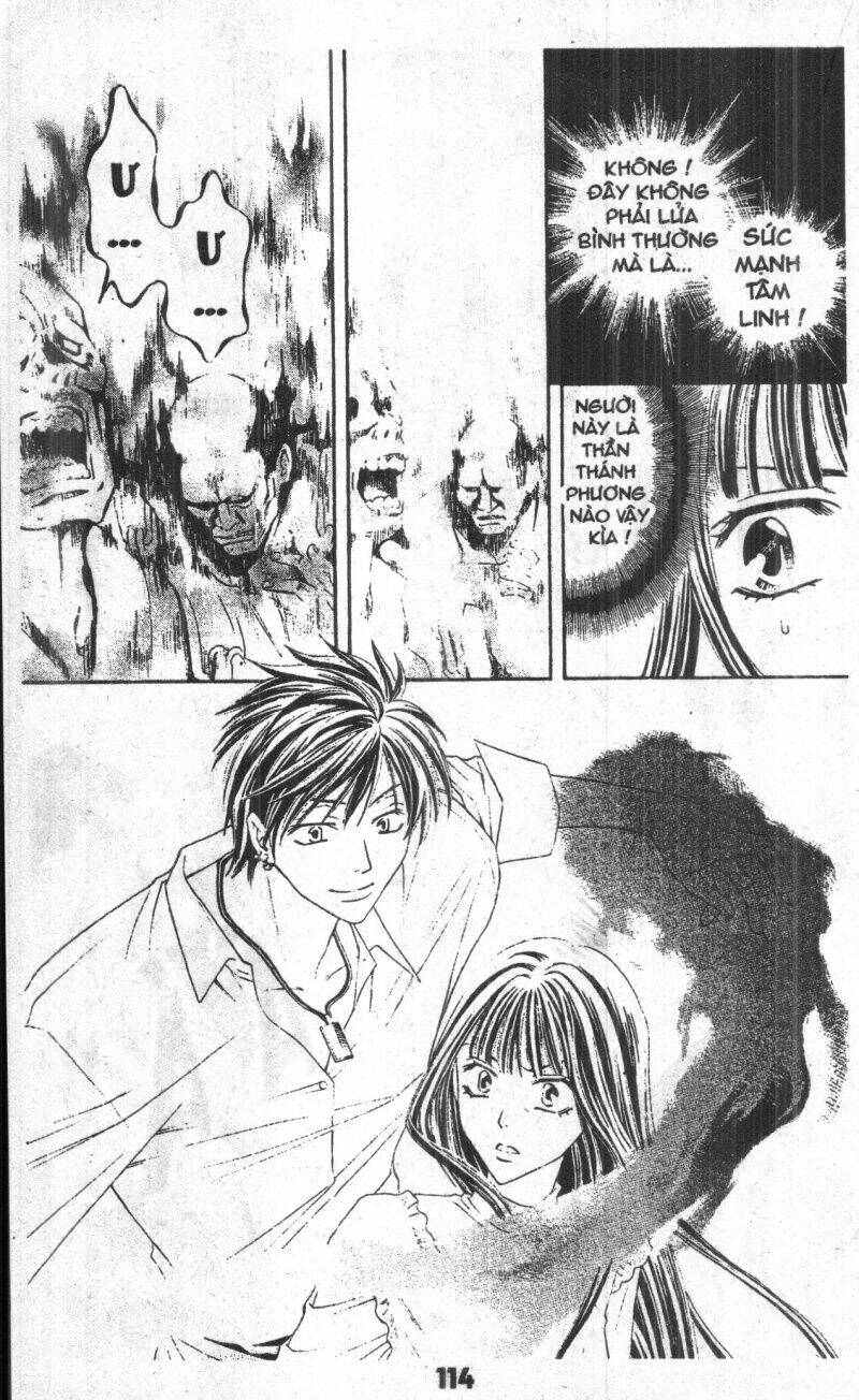 Bông Hoa Bí Ẩn - Chapter 6 - Page 113