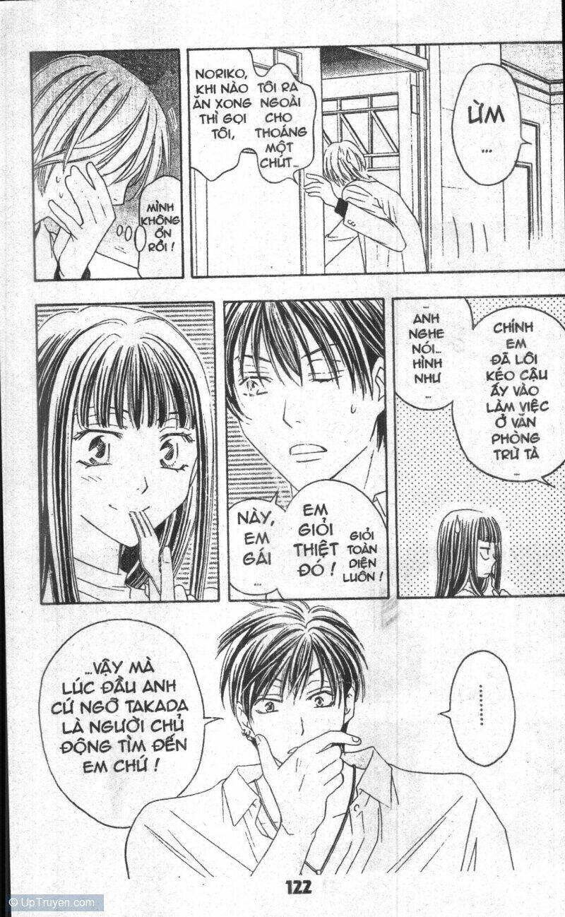 Bông Hoa Bí Ẩn - Chapter 6 - Page 121