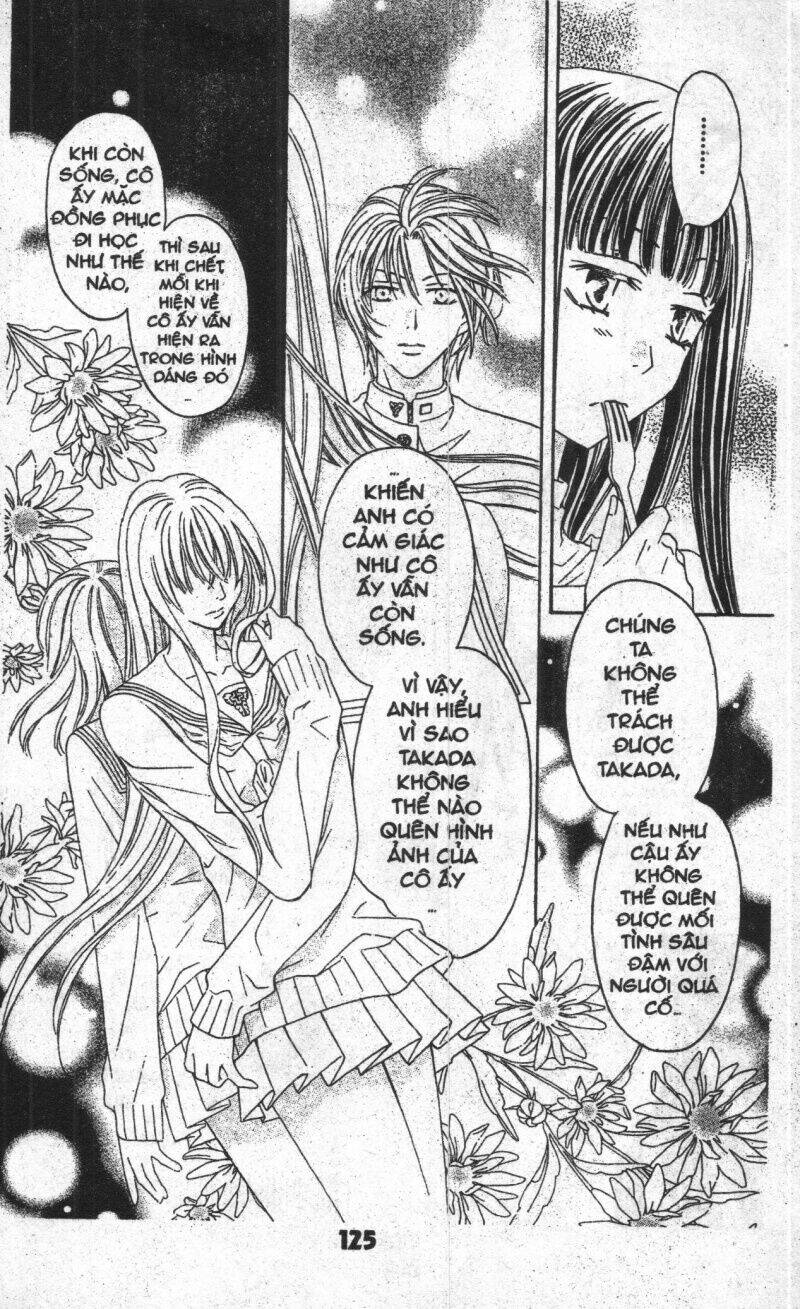 Bông Hoa Bí Ẩn - Chapter 6 - Page 124